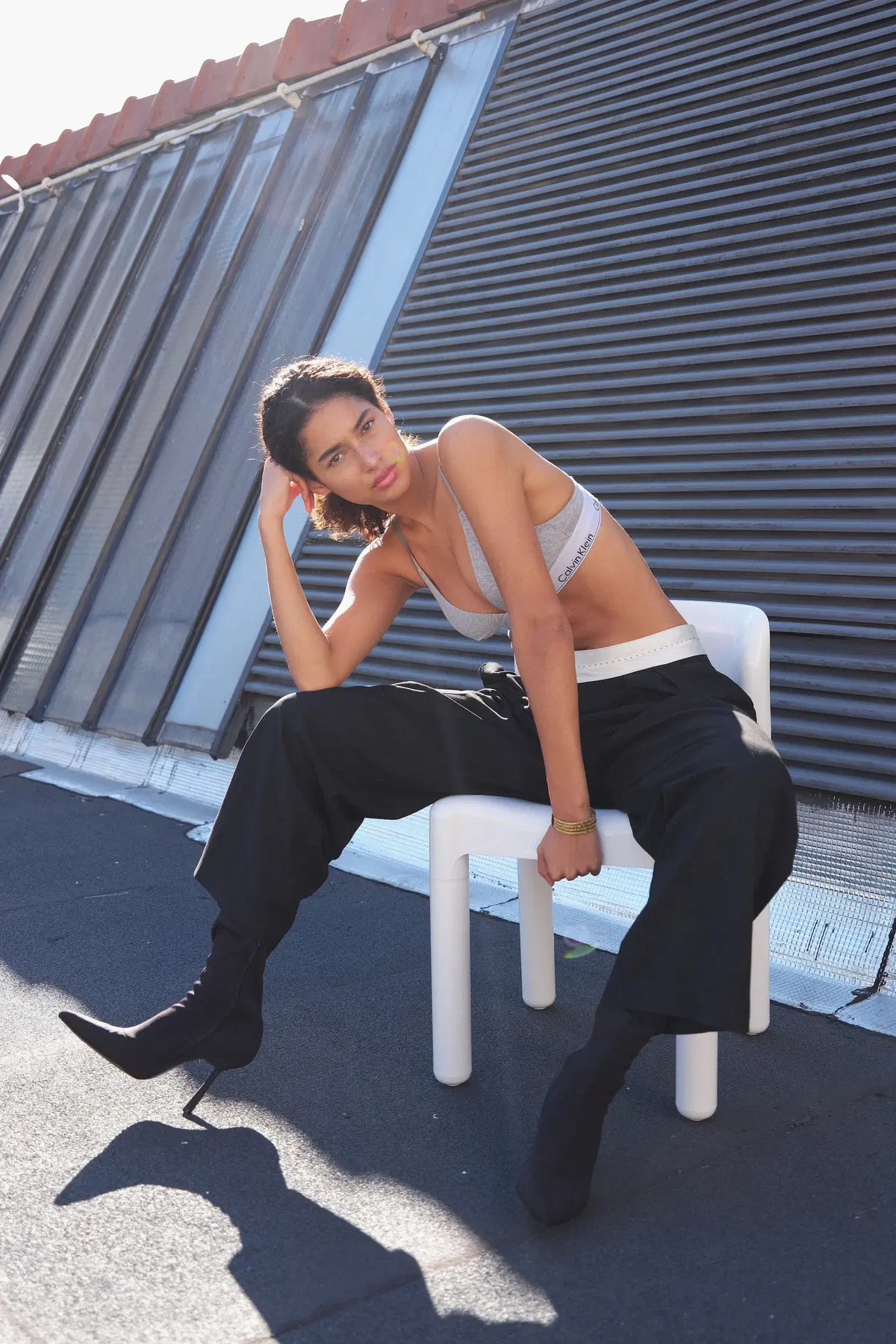 Iris Chapeau portfolio