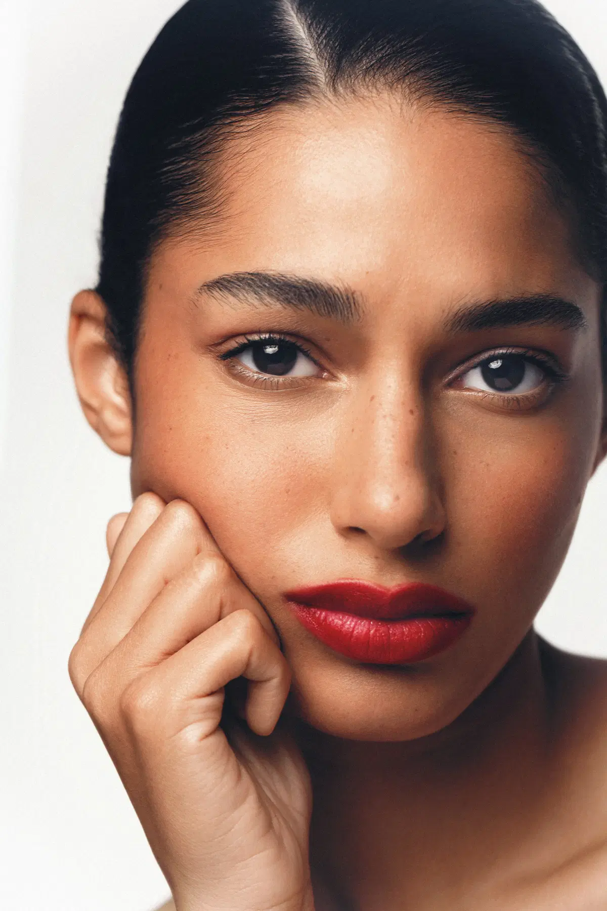 Iris Chapeau portfolio