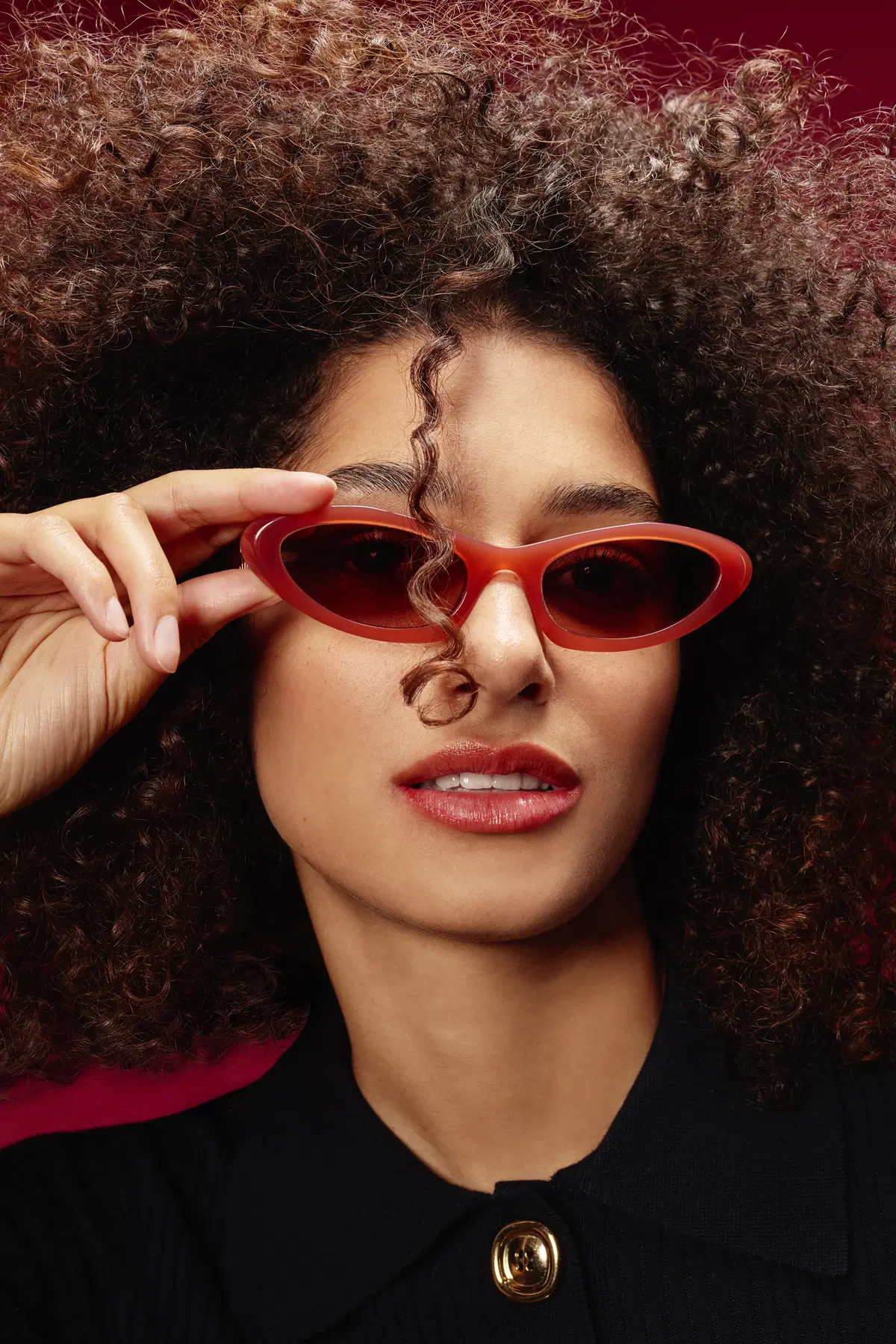 Iris Chapeau portfolio