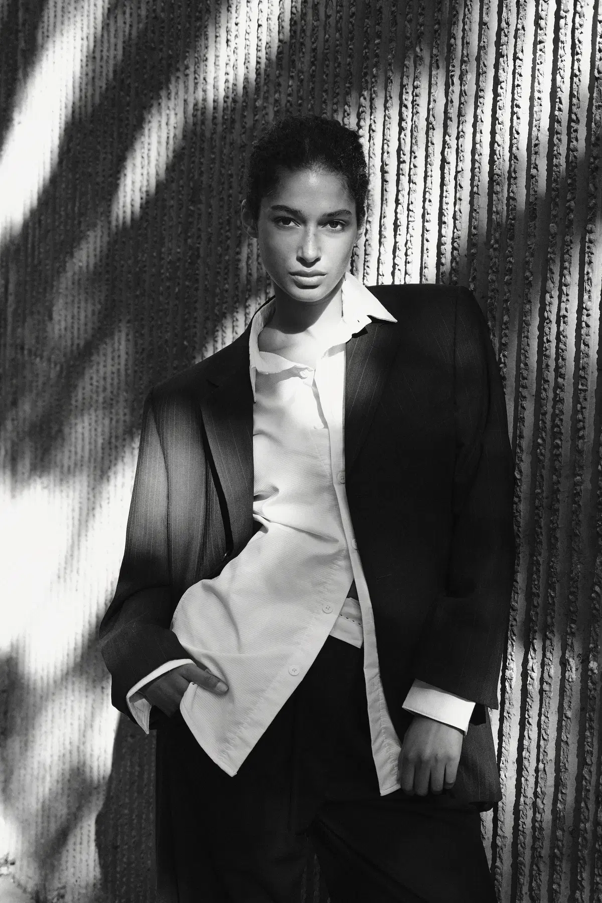 Iris Chapeau portfolio