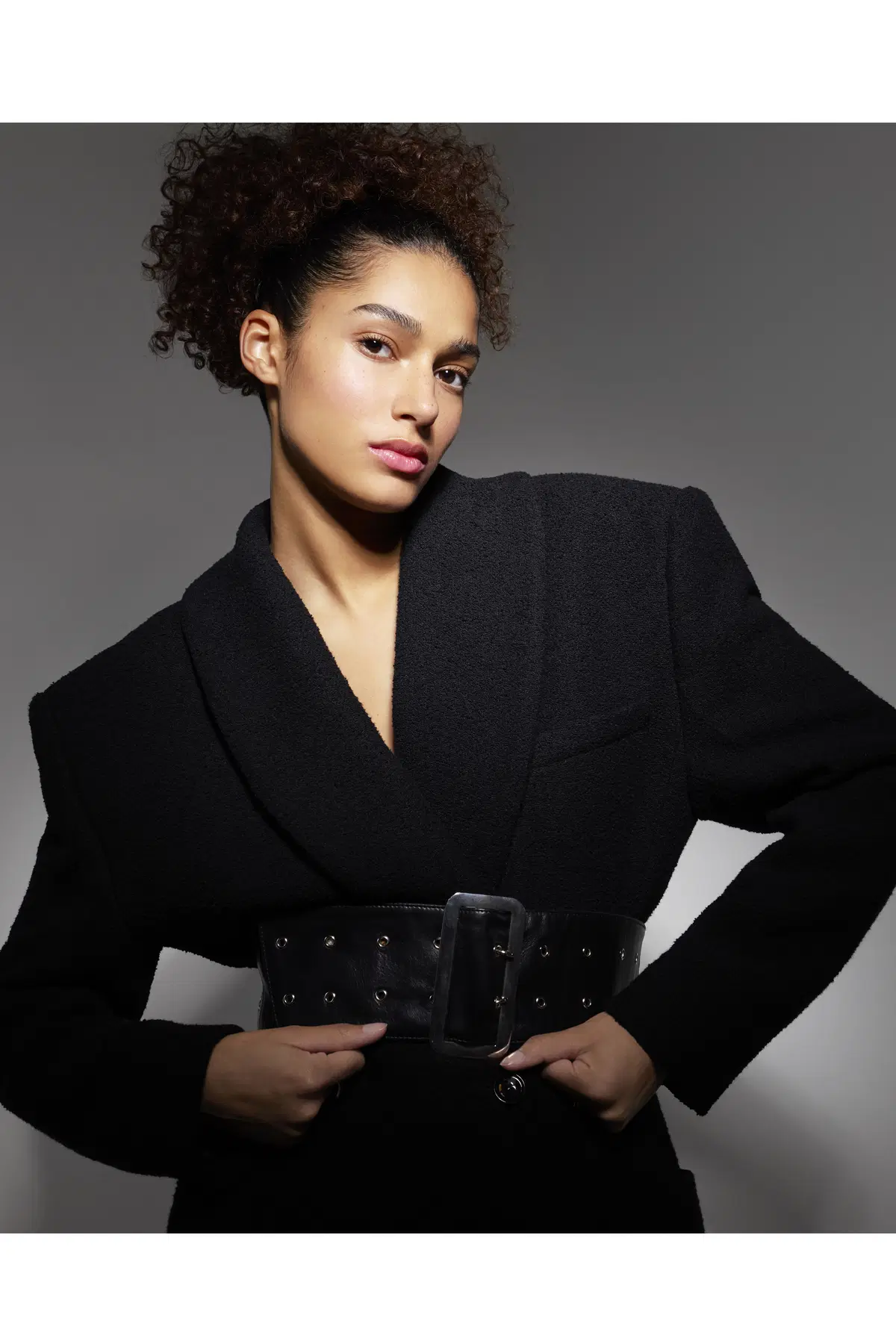 Iris Chapeau portfolio