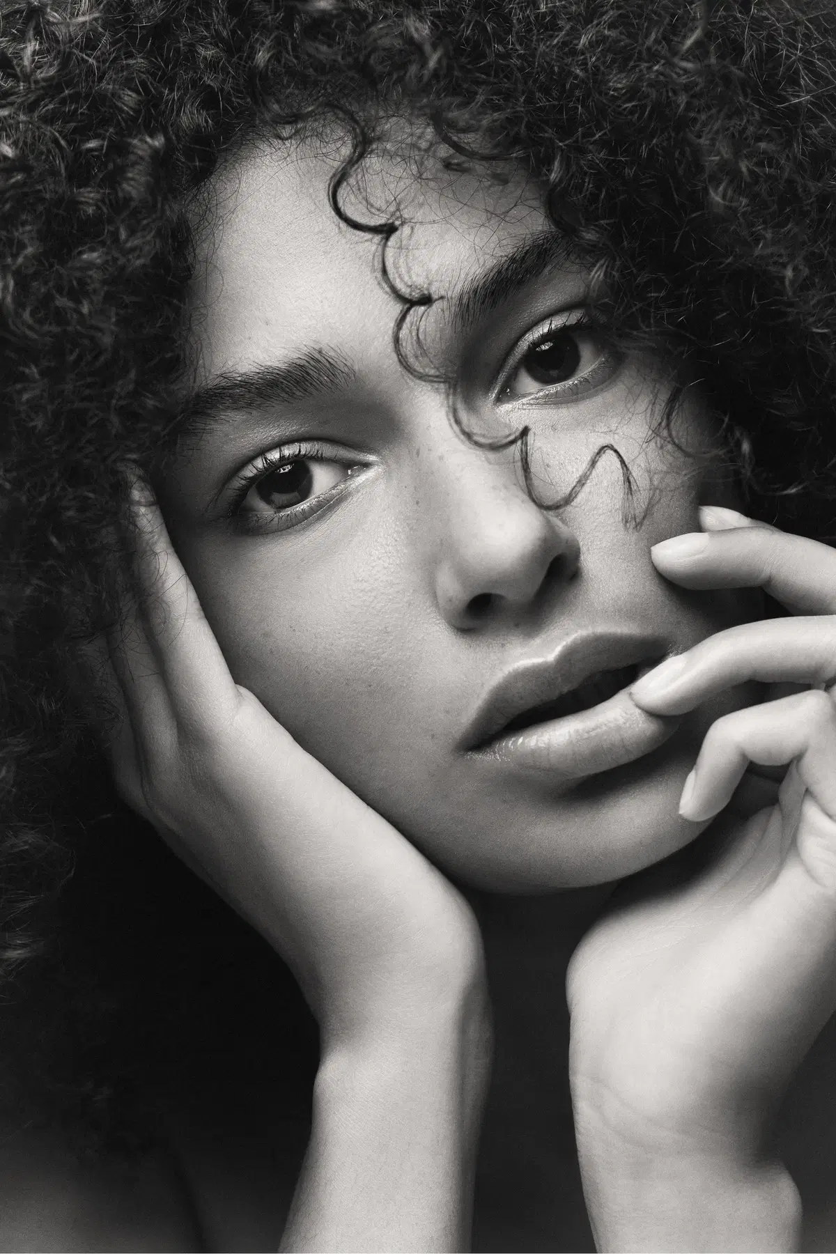 Iris Chapeau portfolio