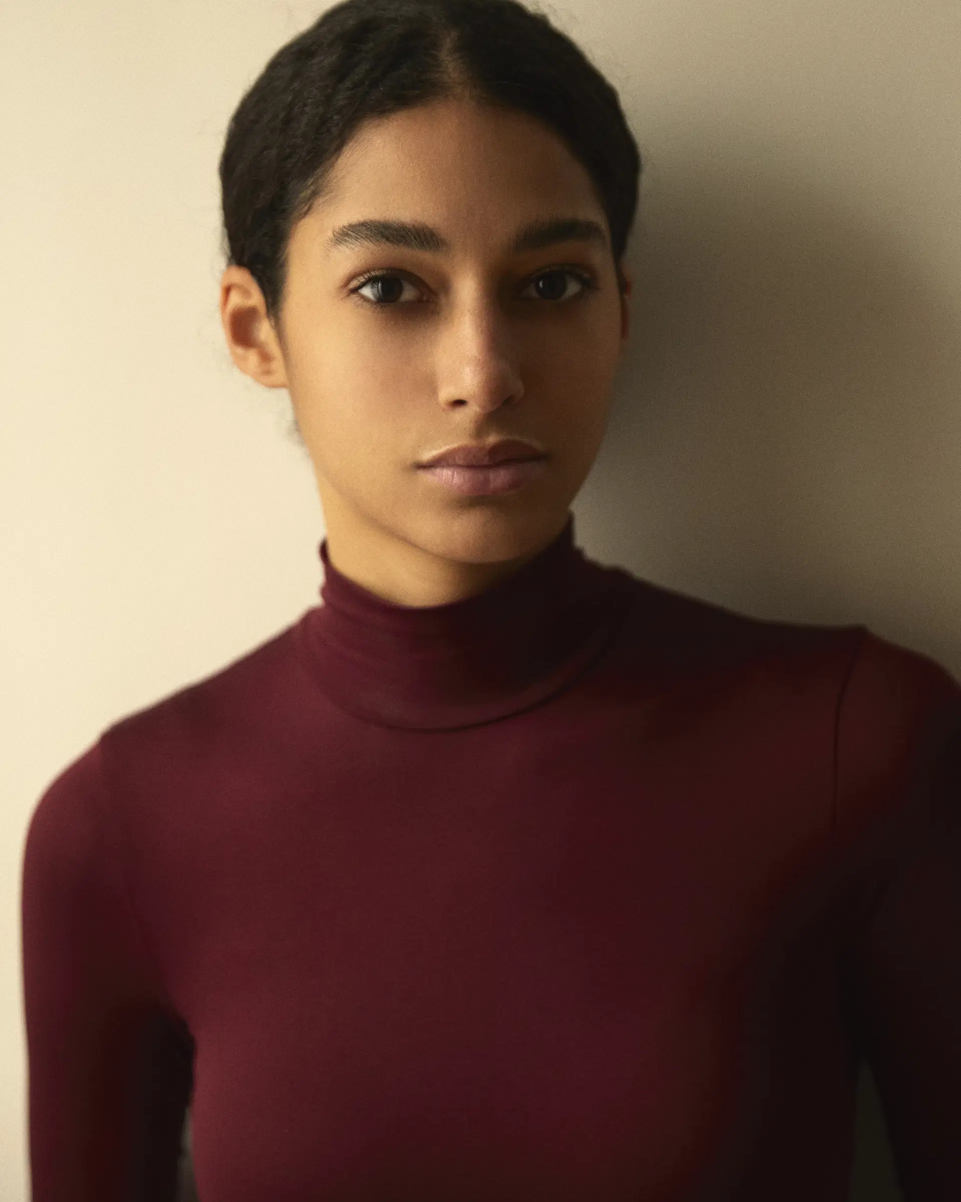 Iris Chapeau portfolio