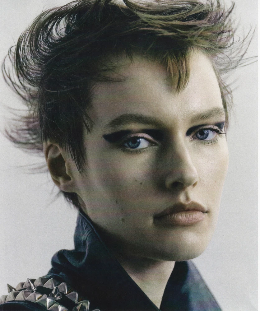 Kate Nemtseva portfolio