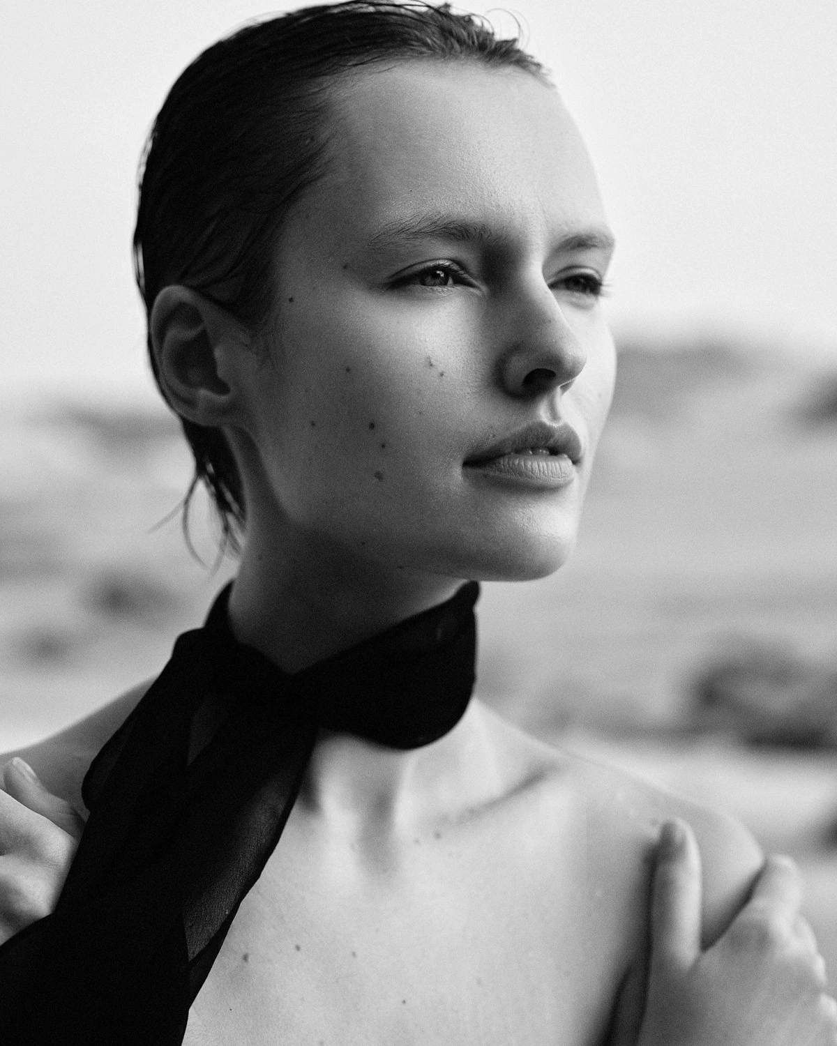 Kate Nemtseva portfolio