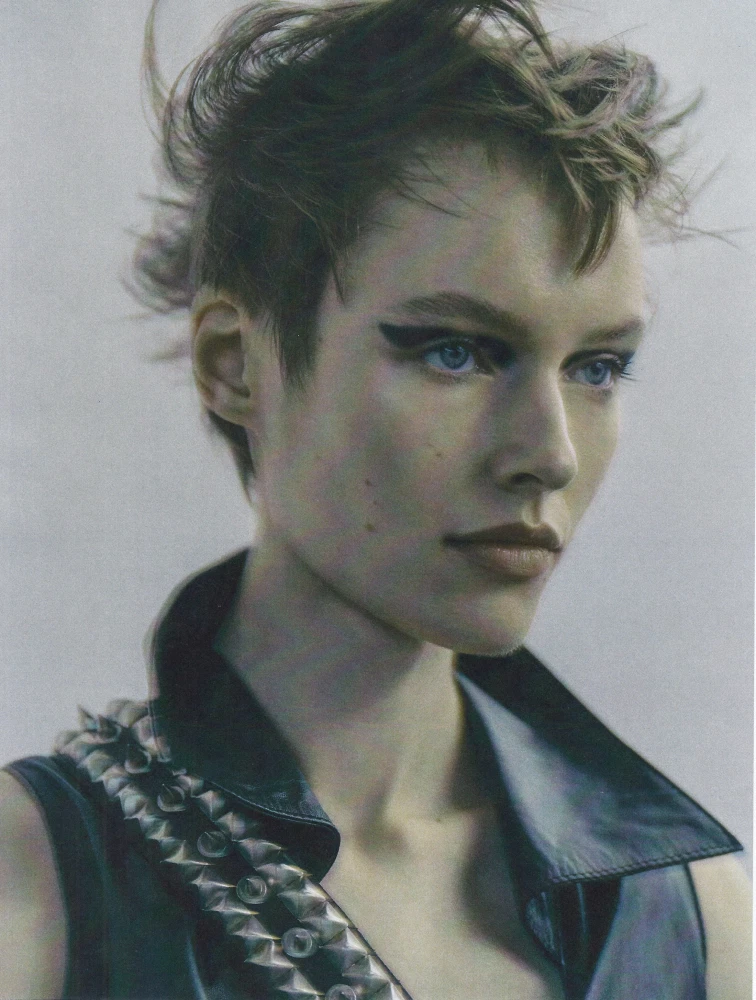 Kate Nemtseva portfolio