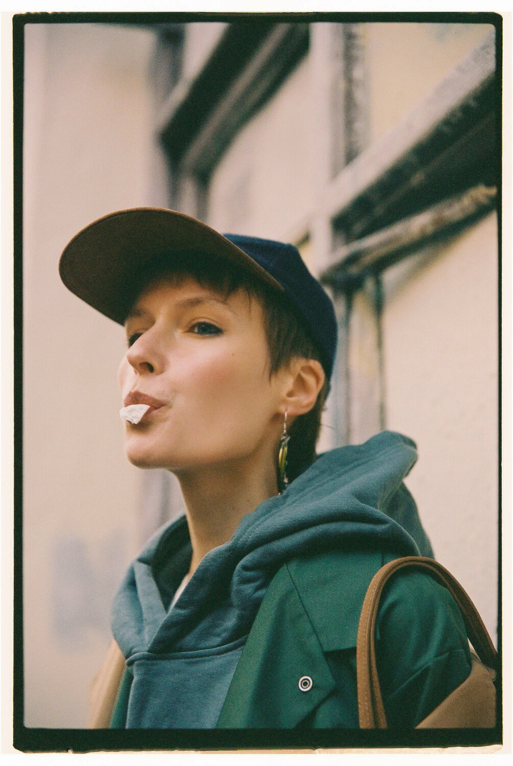 Kate Nemtseva portfolio