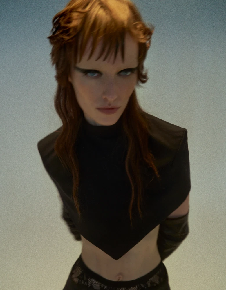Kate Nemtseva portfolio