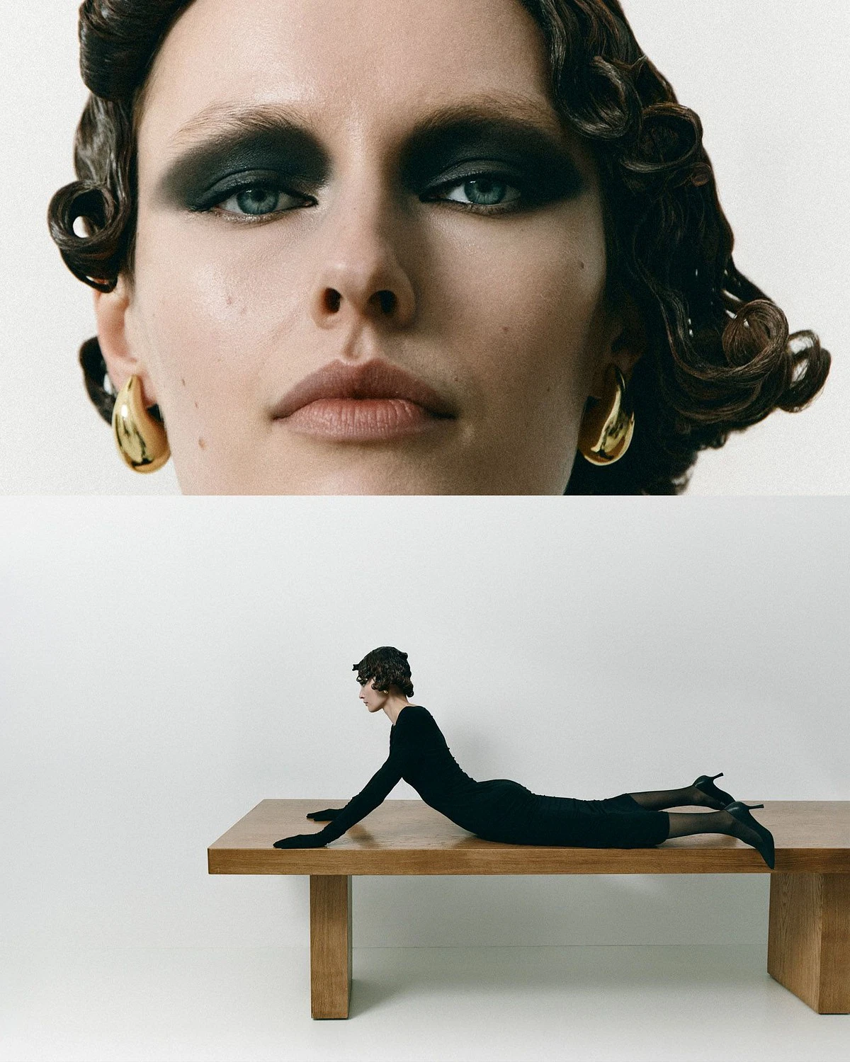 Kate Nemtseva portfolio