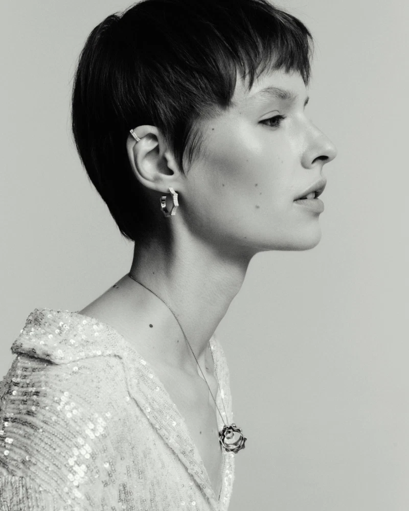 Kate Nemtseva portfolio