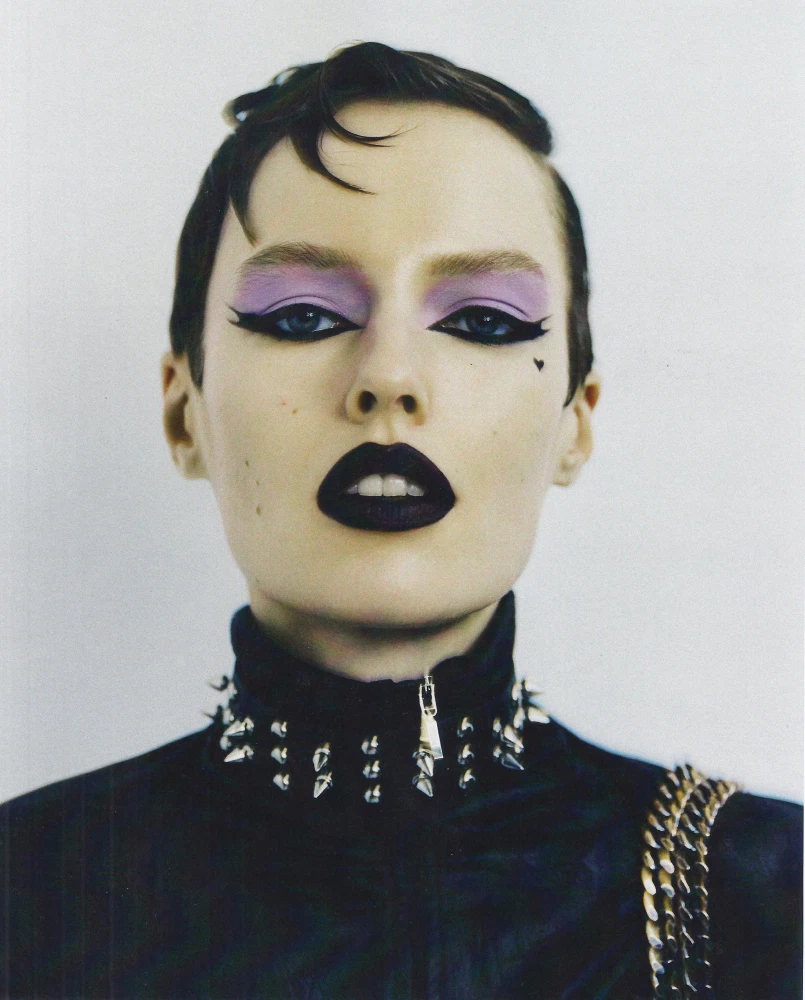 Kate Nemtseva portfolio