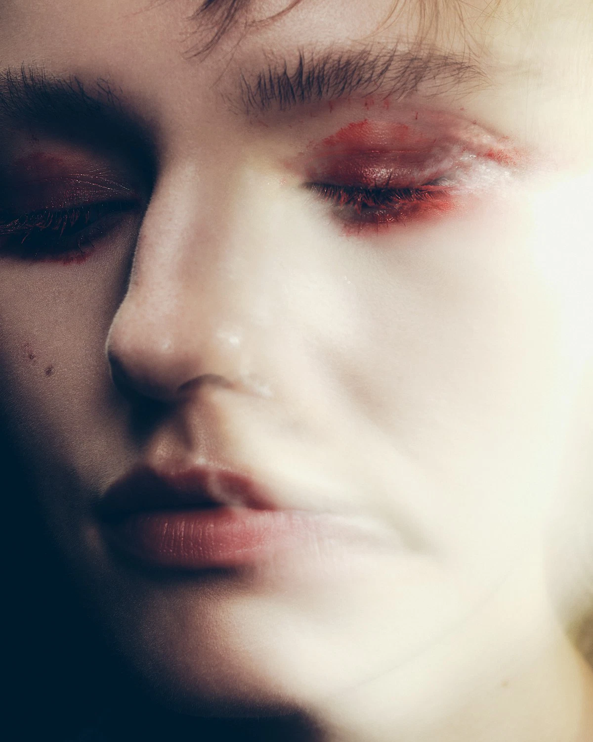 Kate Nemtseva portfolio