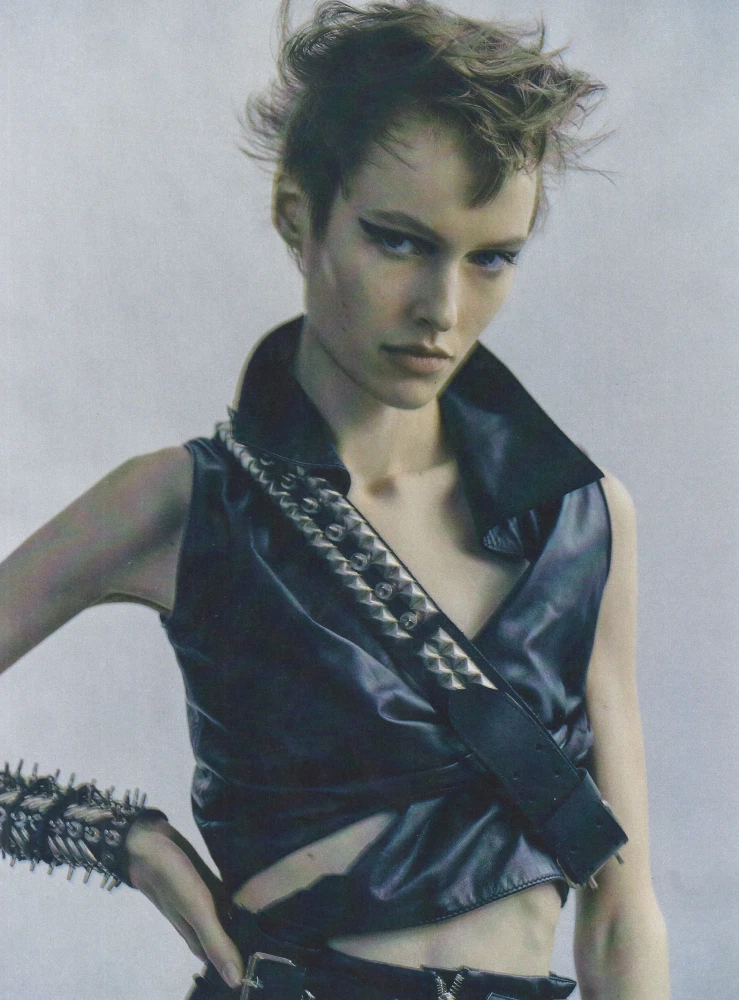 Kate Nemtseva portfolio