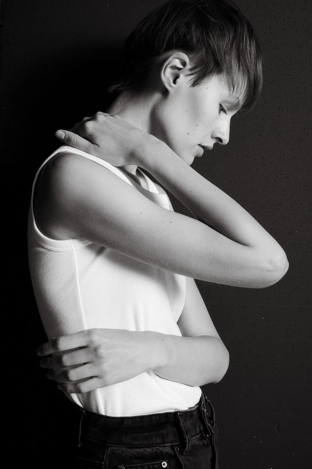 Kate Nemtseva portfolio