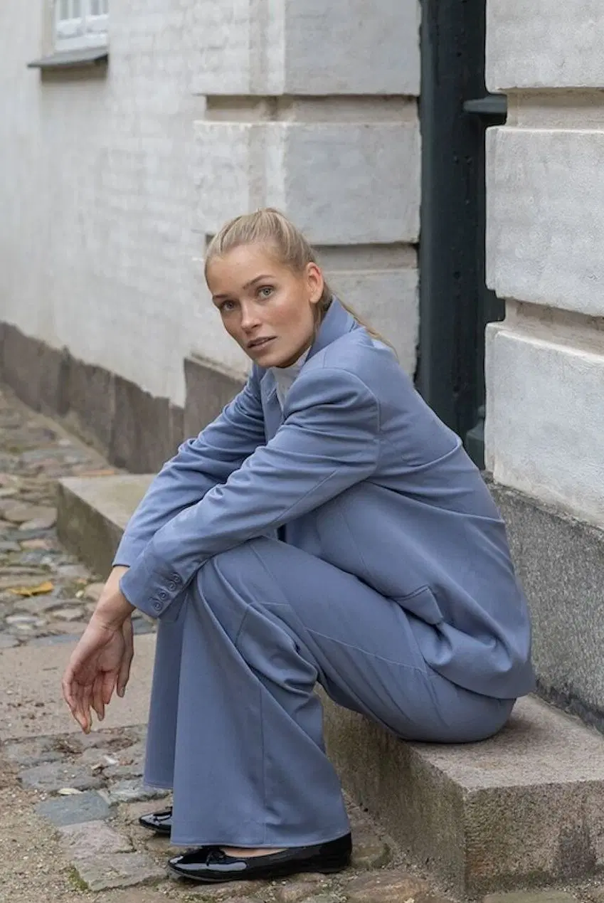 Asta Nielsen portfolio