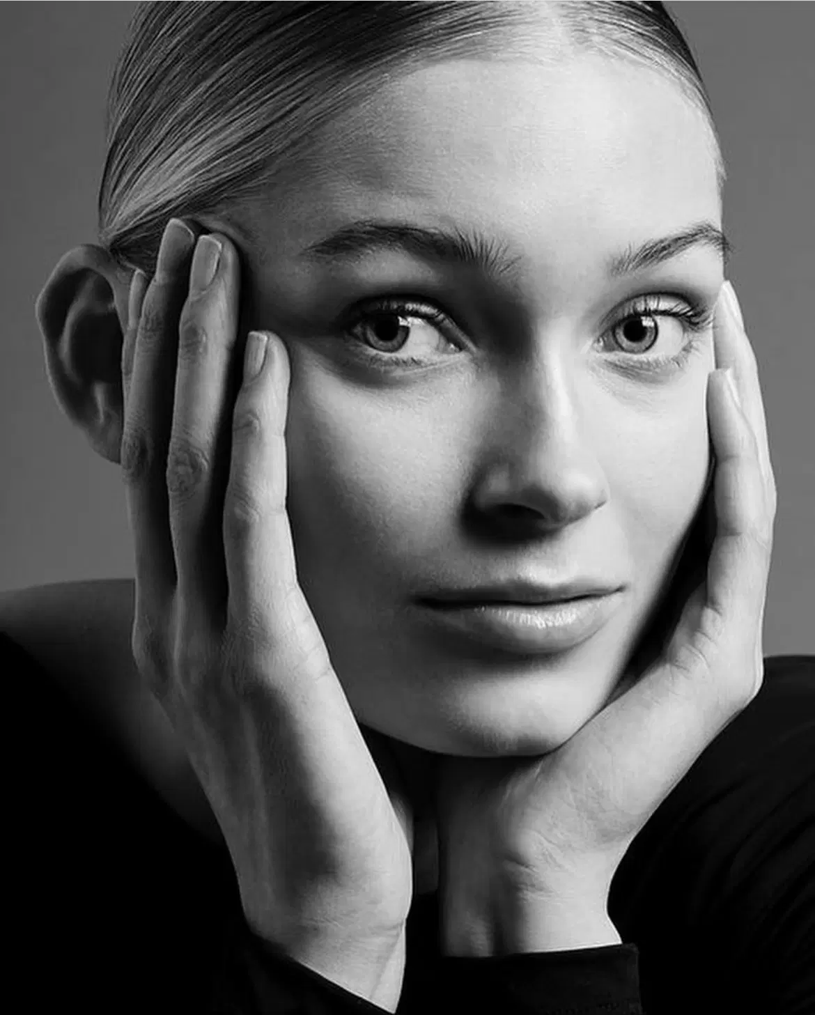 Asta Nielsen portfolio