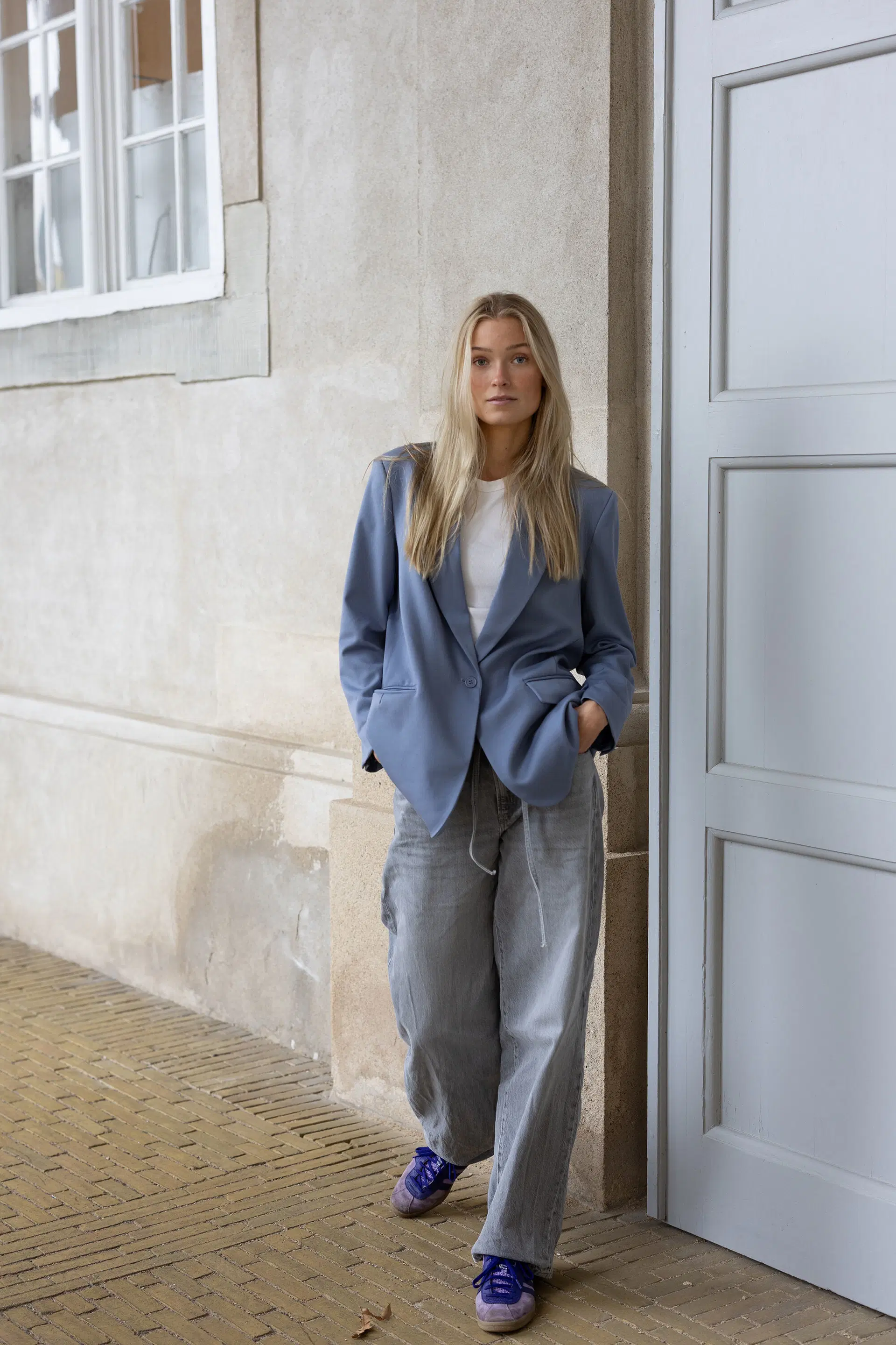 Asta Nielsen portfolio