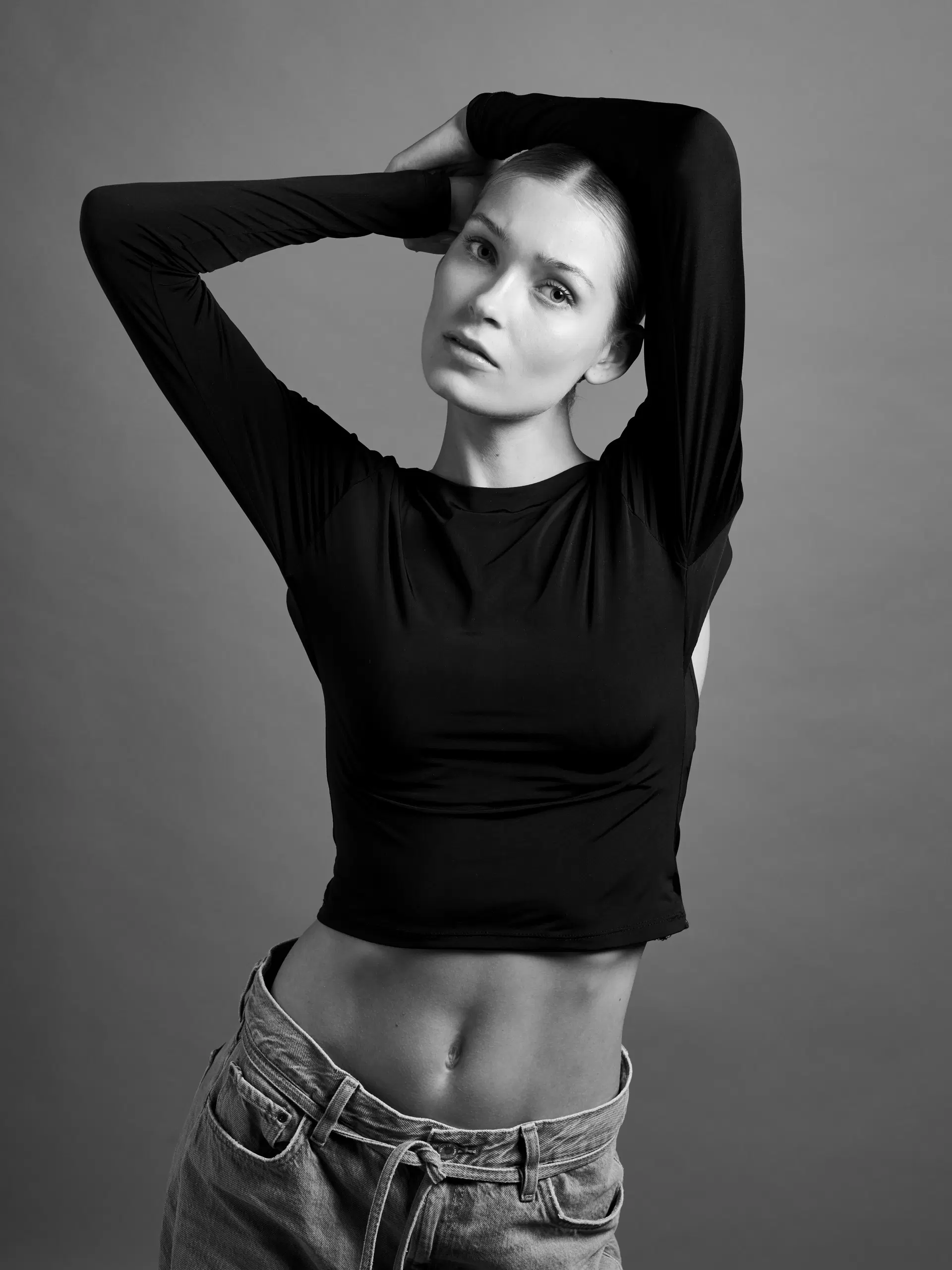 Asta Nielsen portfolio