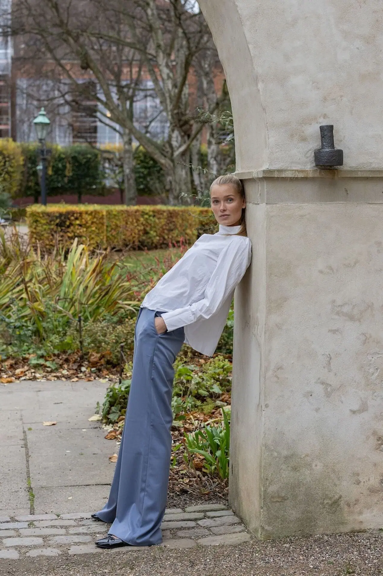 Asta Nielsen portfolio