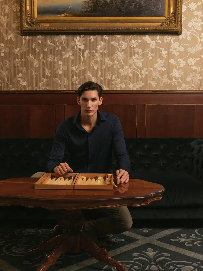 Dominik Bauer portfolio