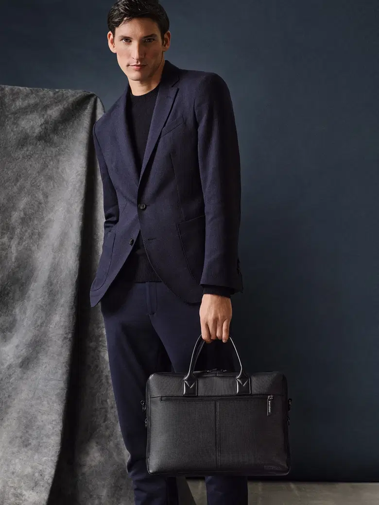 Dominik Bauer portfolio