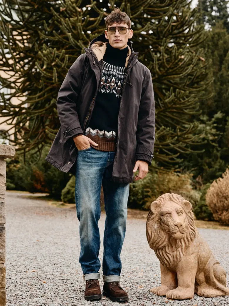 Dominik Bauer portfolio