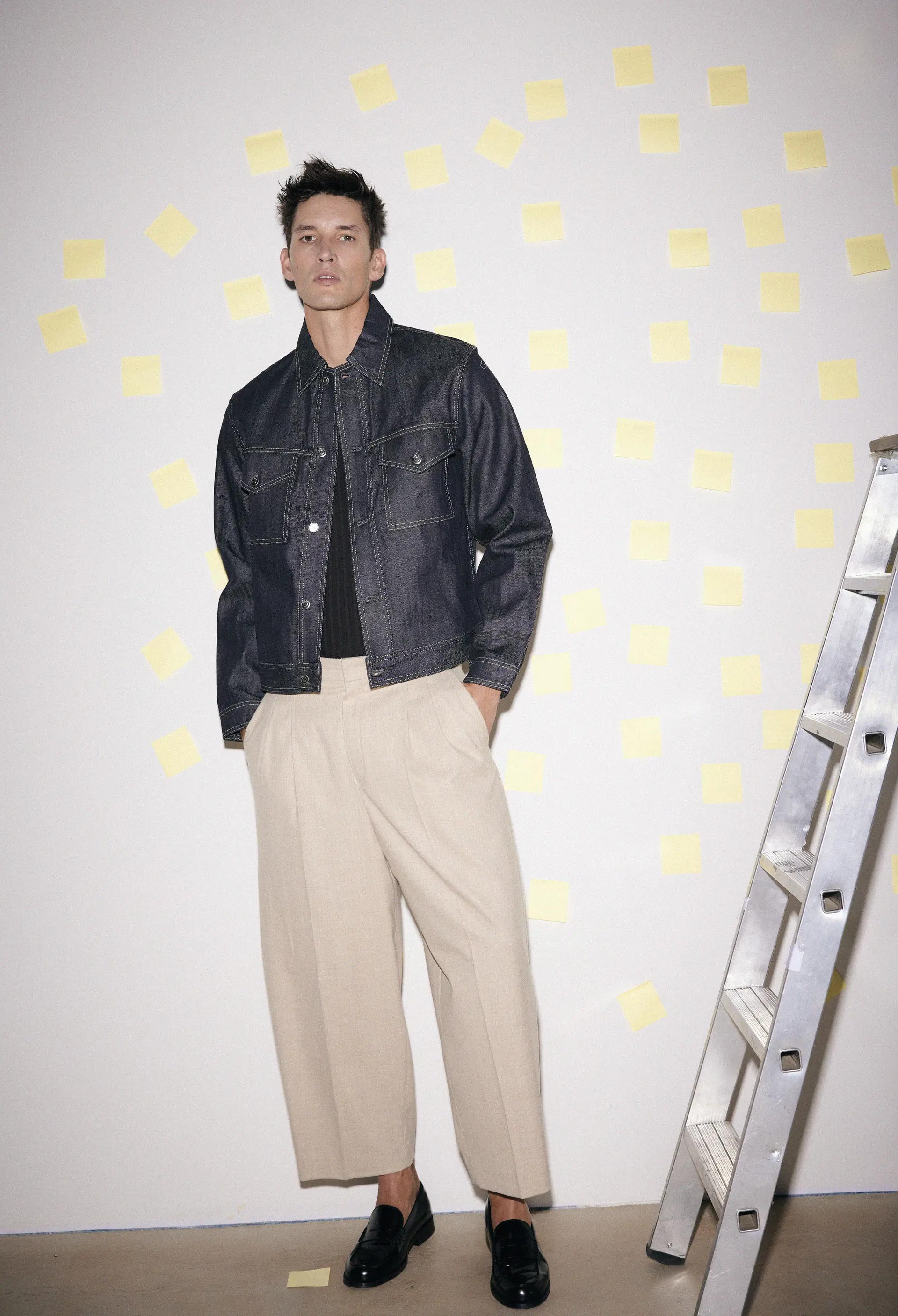 Dominik Bauer portfolio