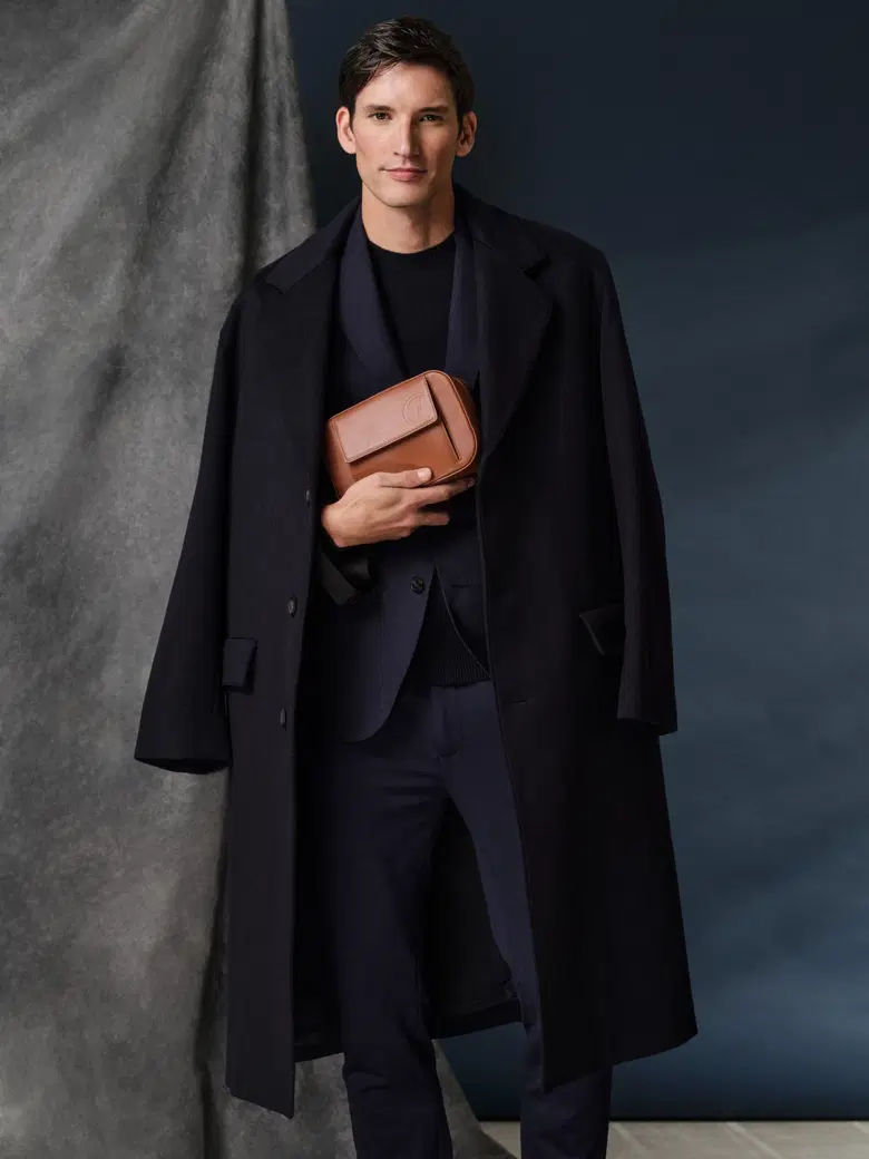 Dominik Bauer portfolio