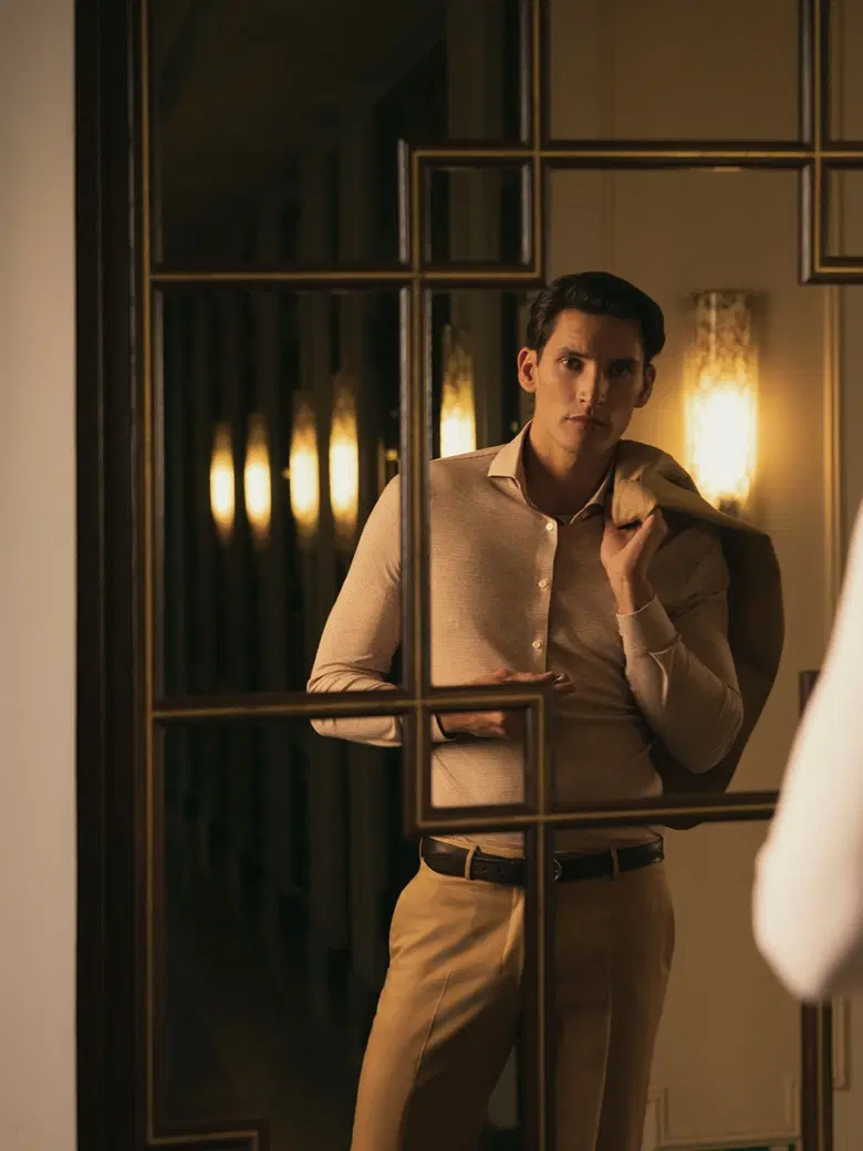 Dominik Bauer portfolio