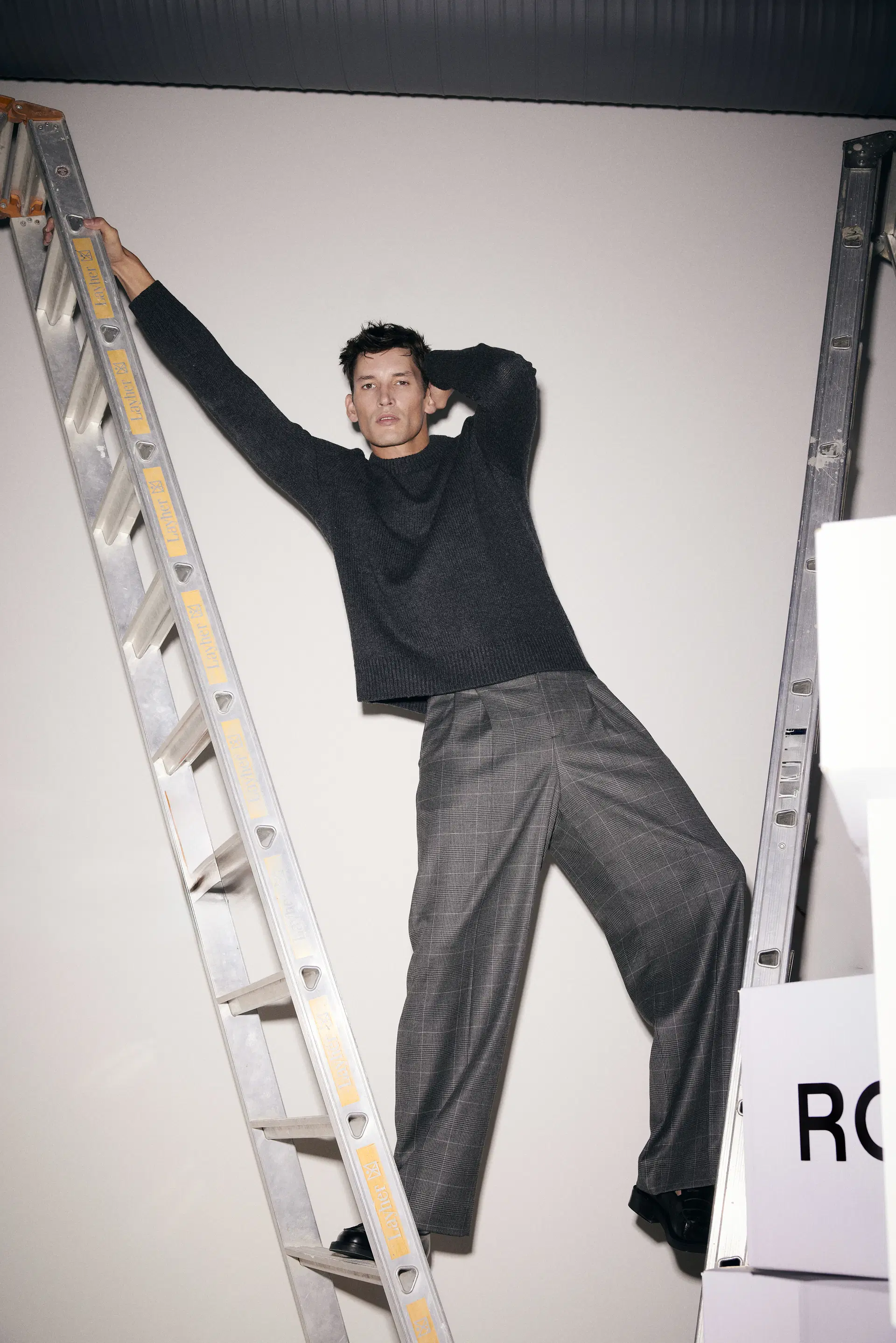 Dominik Bauer portfolio