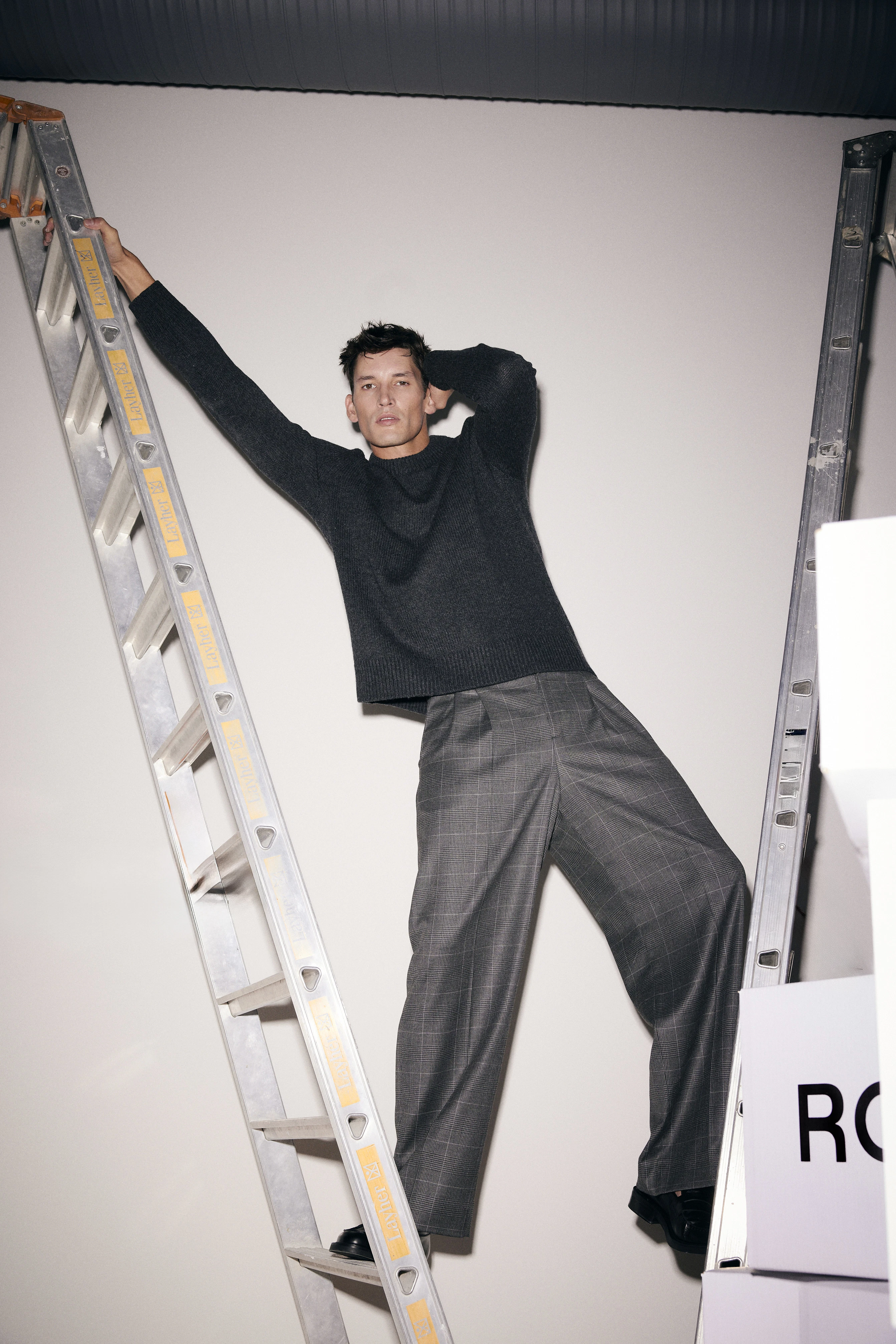 Dominik Bauer portfolio