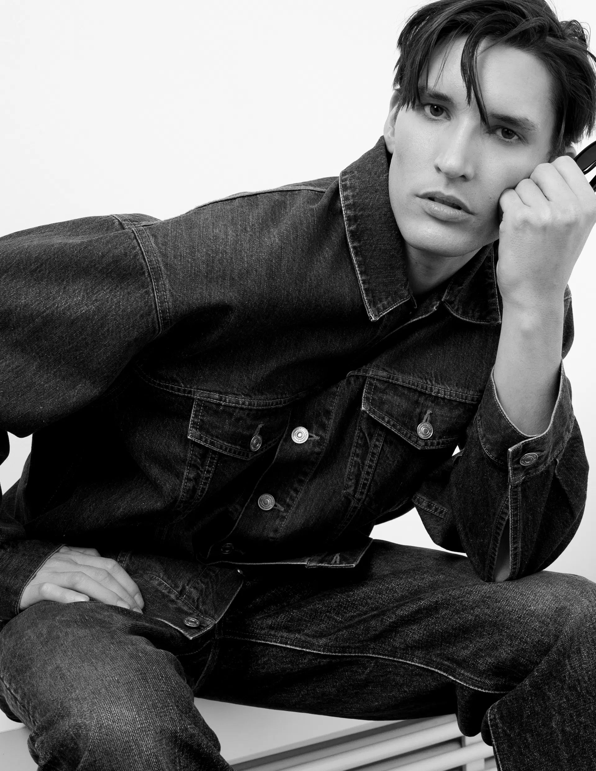 Dominik Bauer portfolio