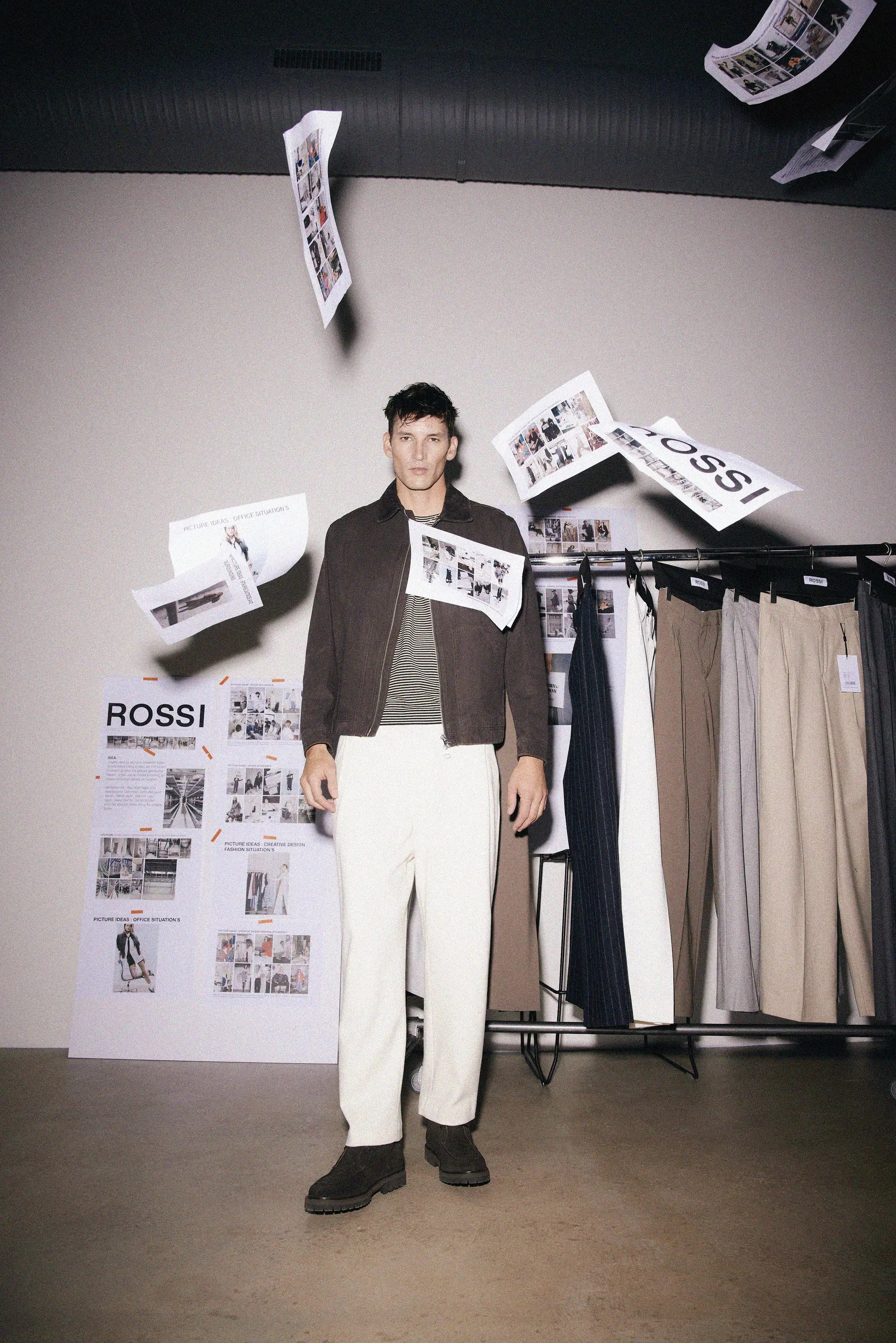 Dominik Bauer portfolio