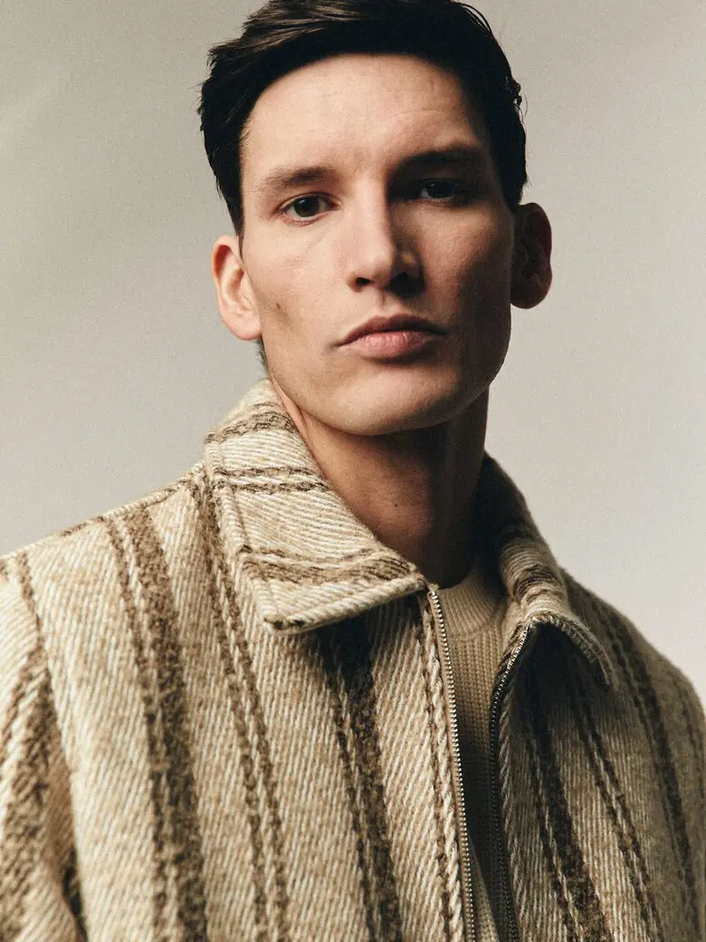 Dominik Bauer portfolio