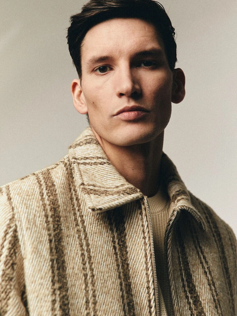 Dominik Bauer portfolio