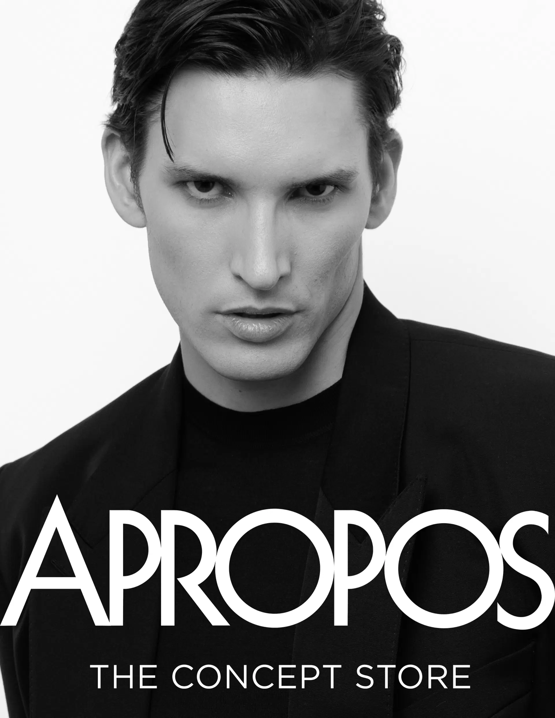 Dominik Bauer portfolio