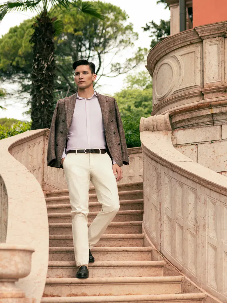 Dominik Bauer portfolio