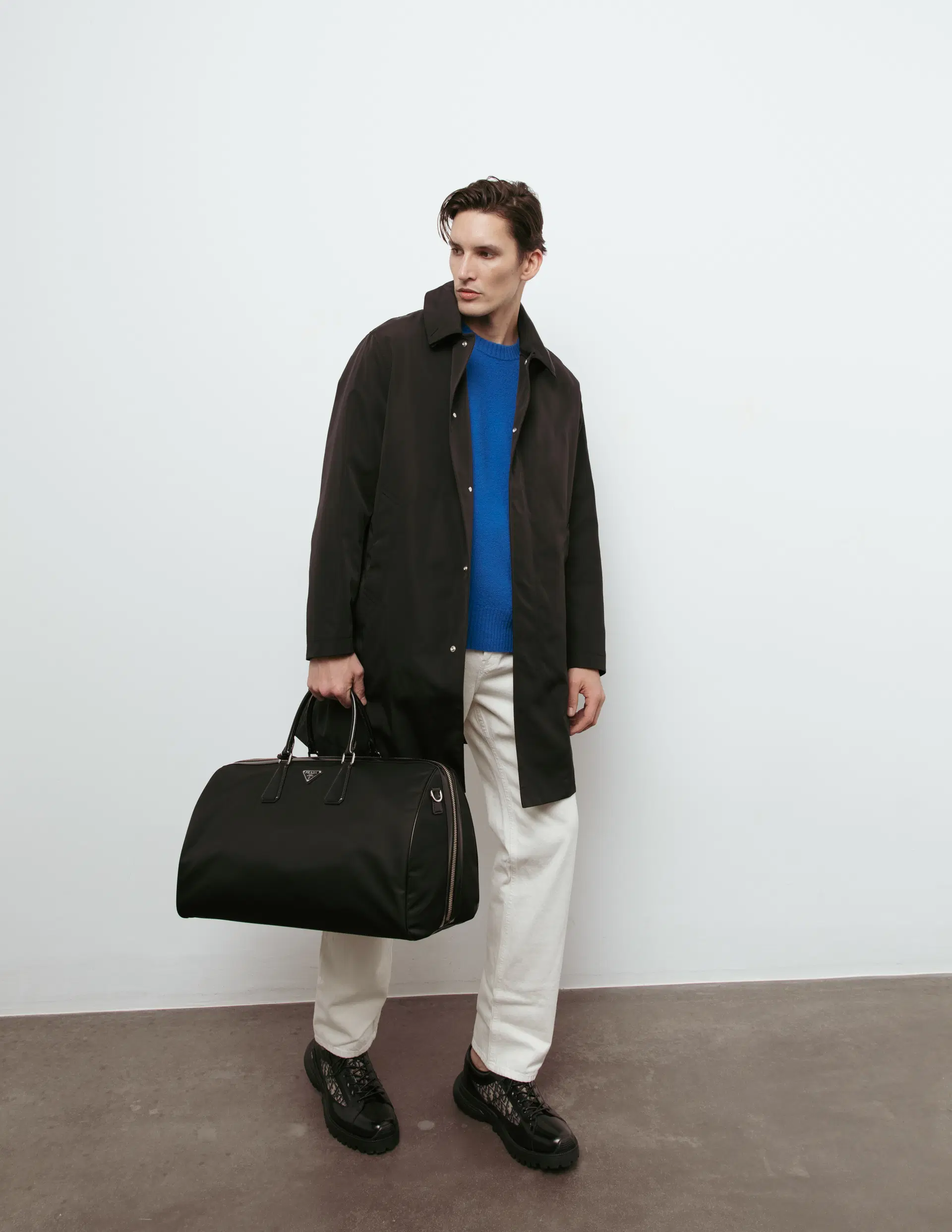 Dominik Bauer portfolio