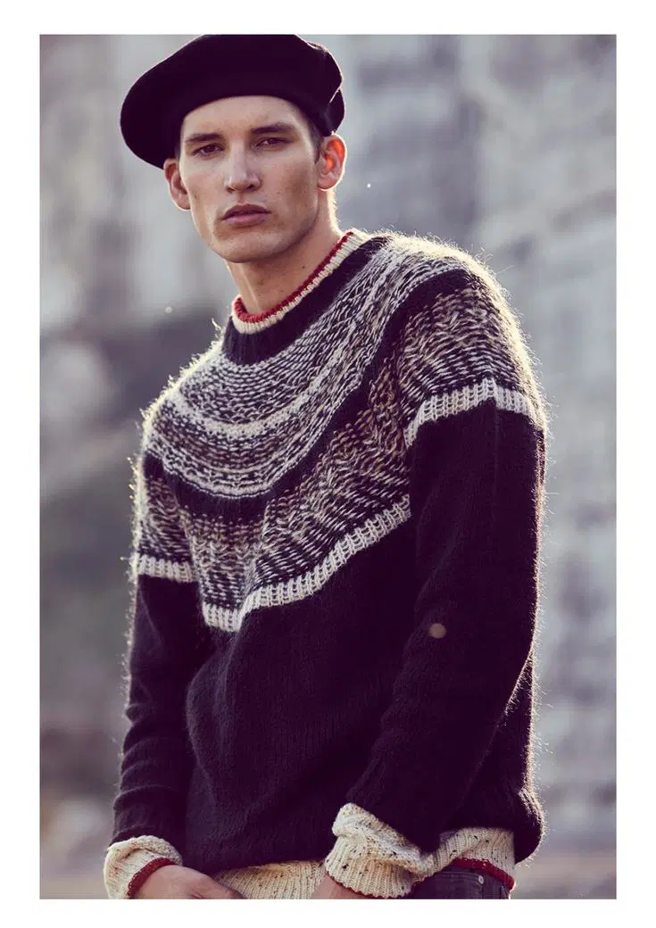 Dominik Bauer portfolio