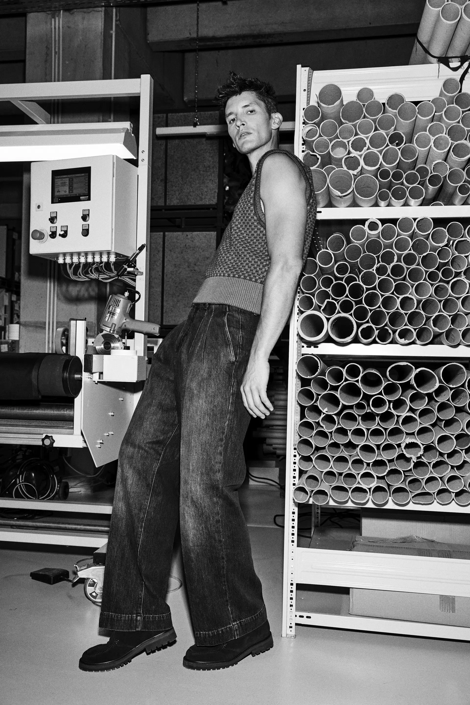 Dominik Bauer portfolio