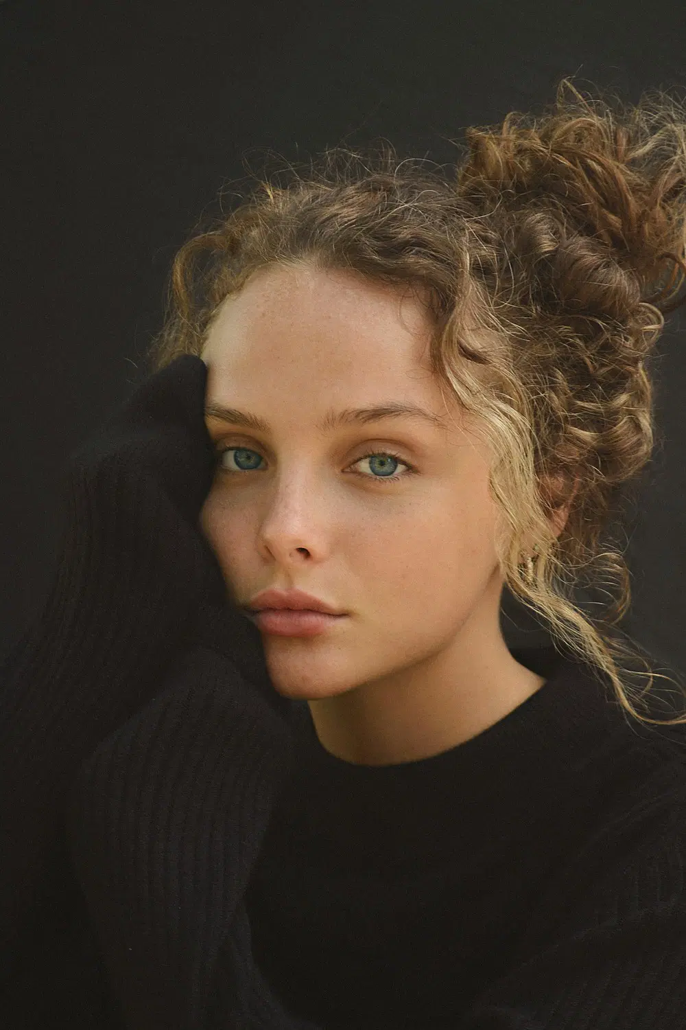 Sophie Harris portfolio