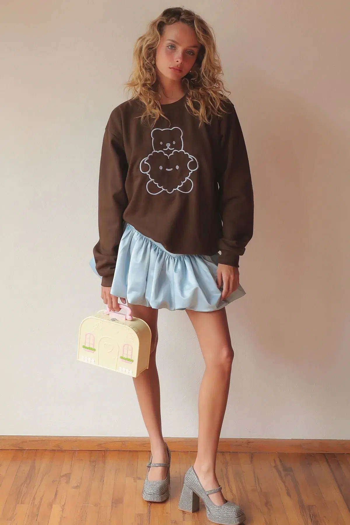 Sophie Harris portfolio