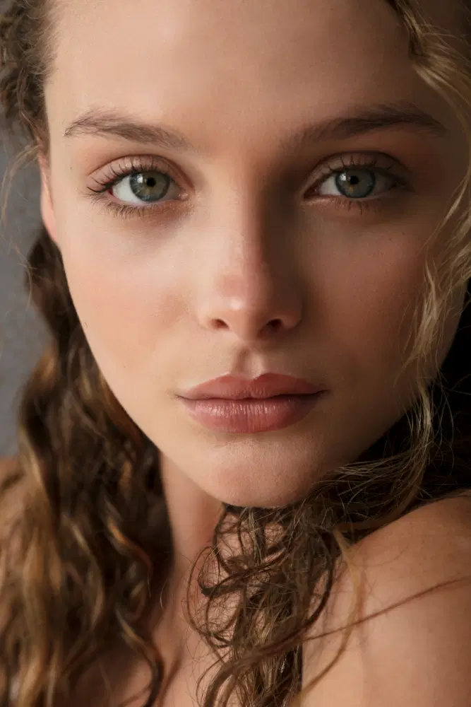 Sophie Harris portfolio