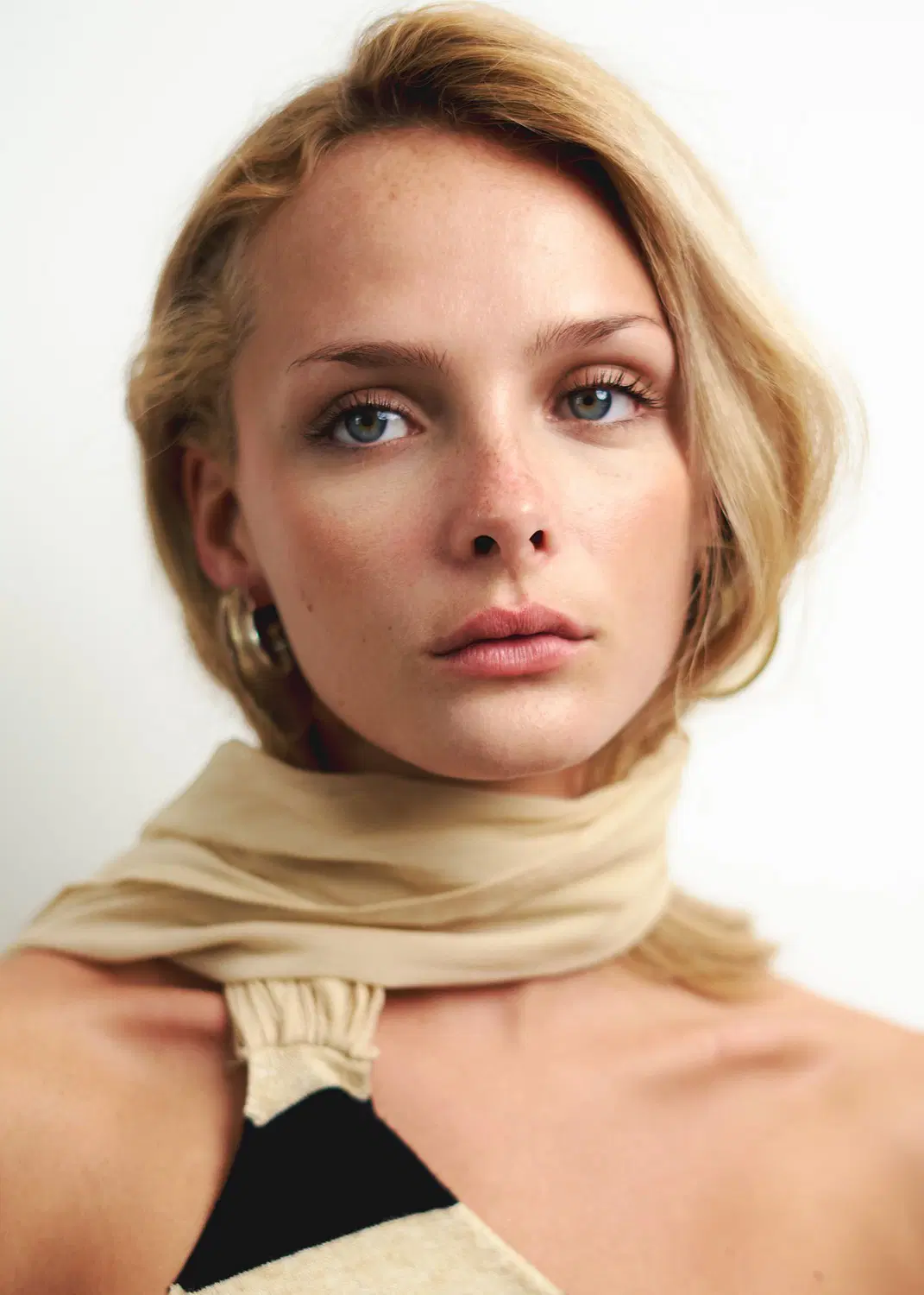 Sophie Harris portfolio