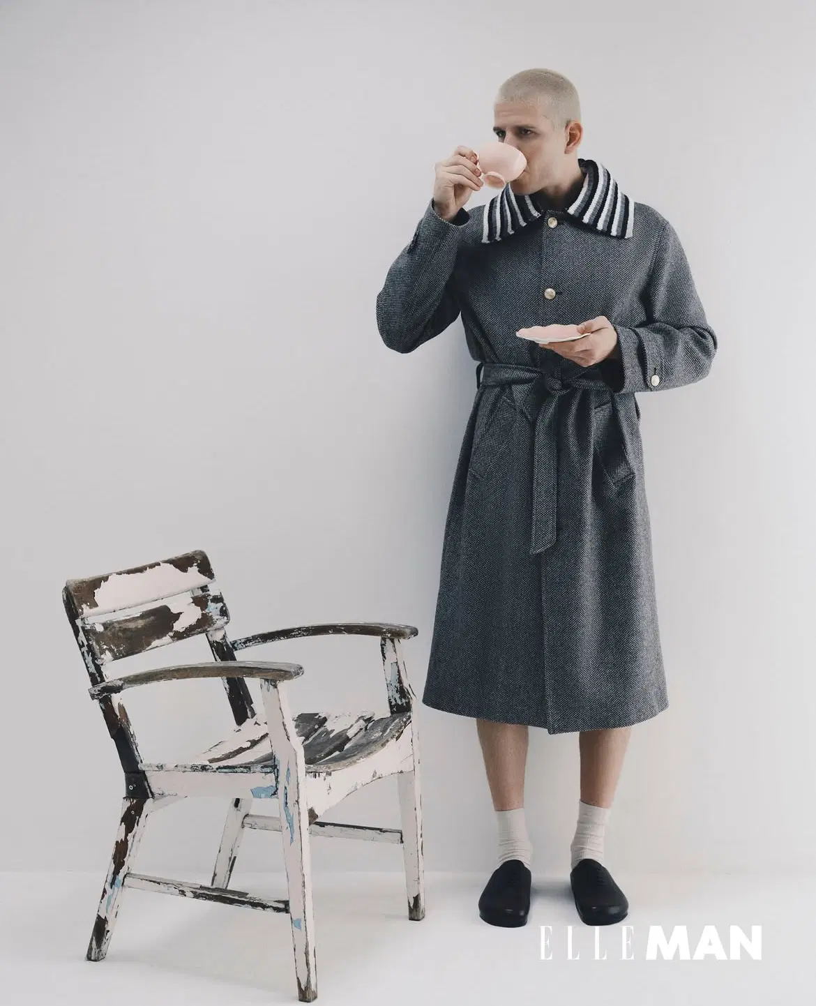 Efe Çakar portfolio