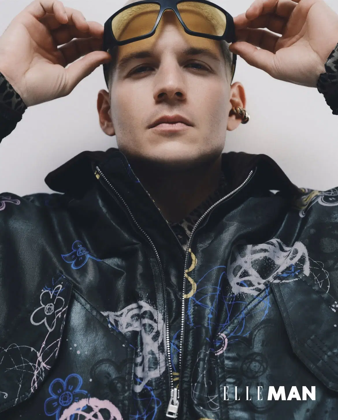 Efe Çakar portfolio