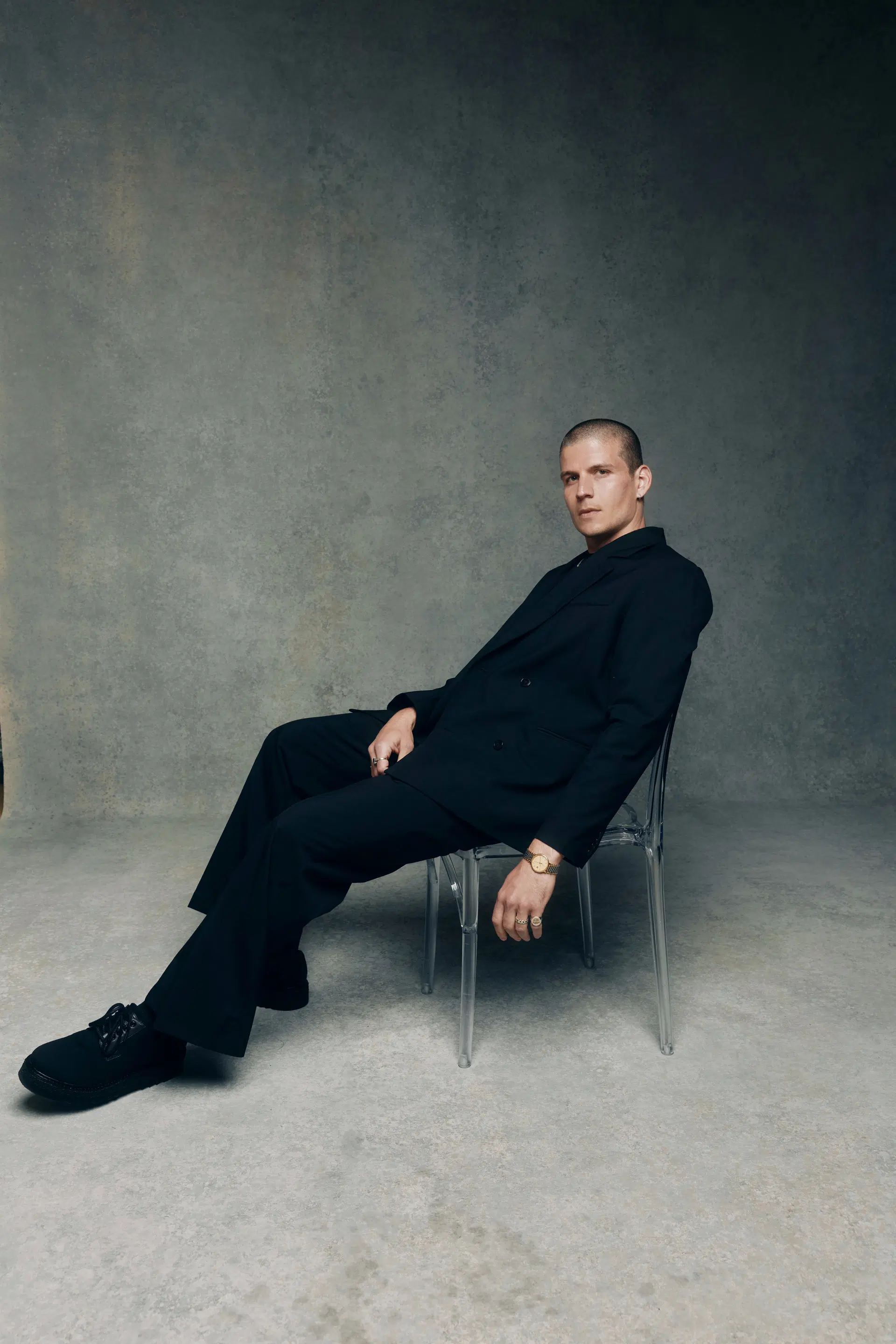 Efe Çakar portfolio