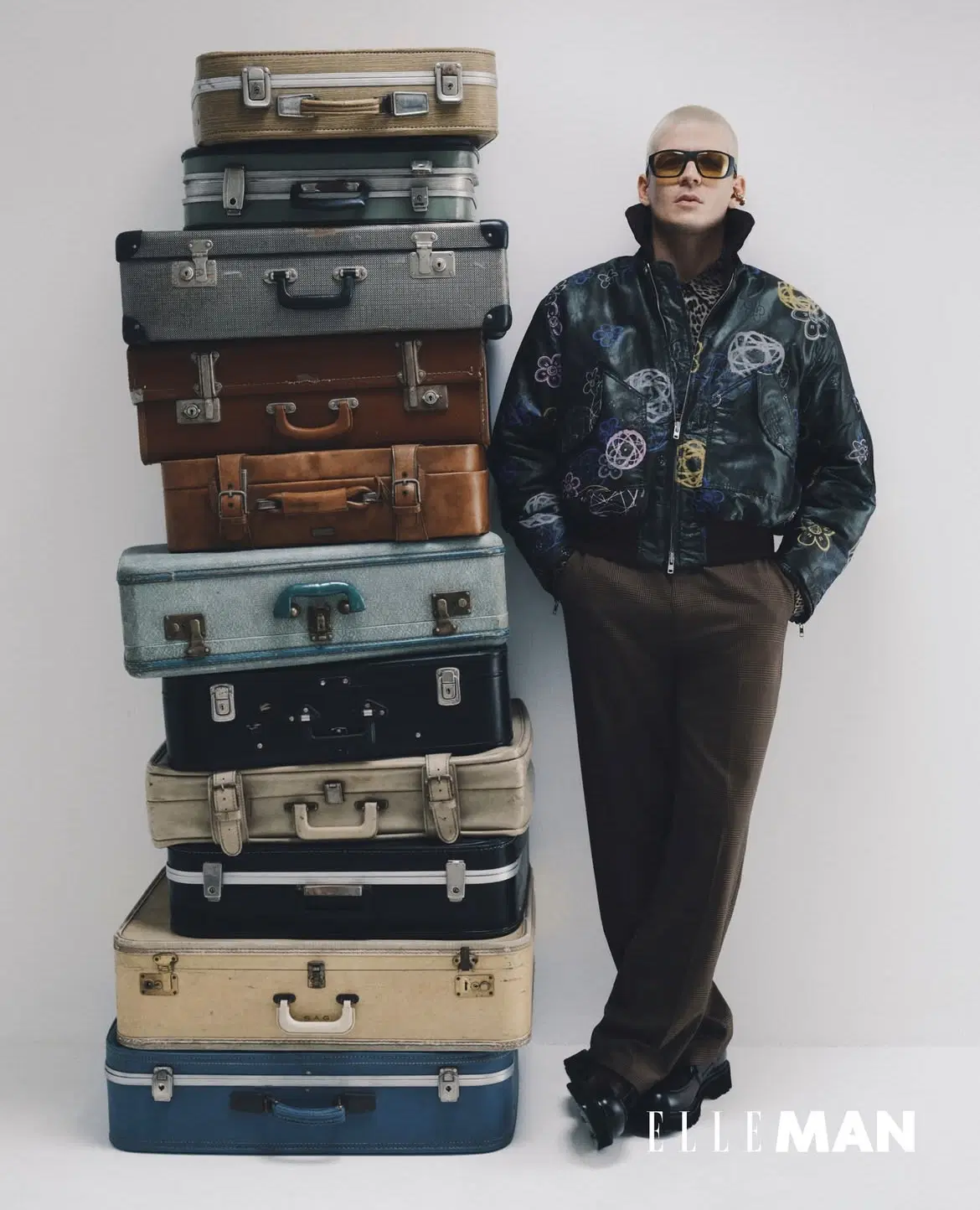 Efe Çakar portfolio