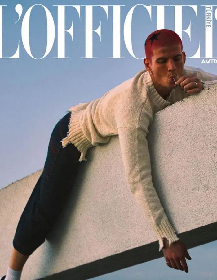 Efe Çakar portfolio