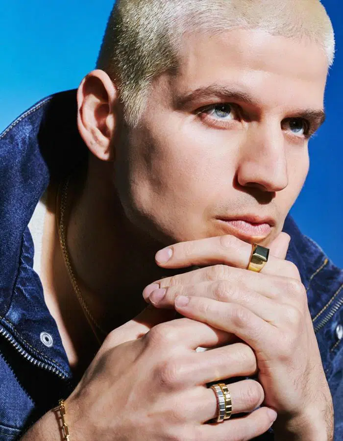 Efe Çakar portfolio